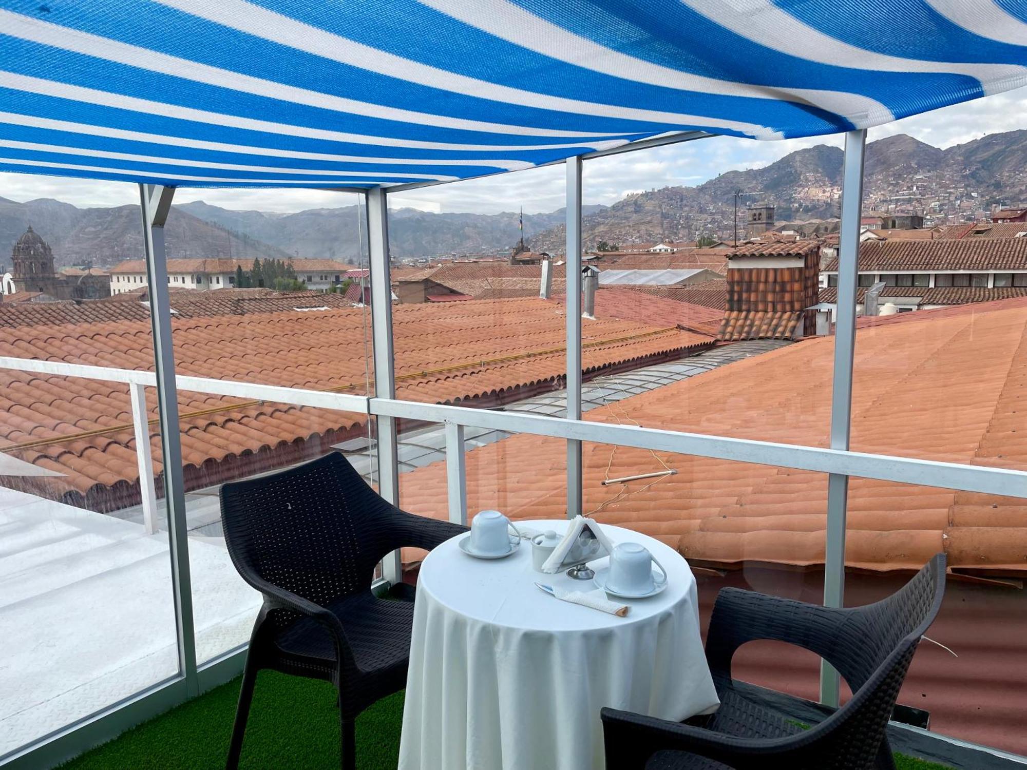 Plateros Hotel