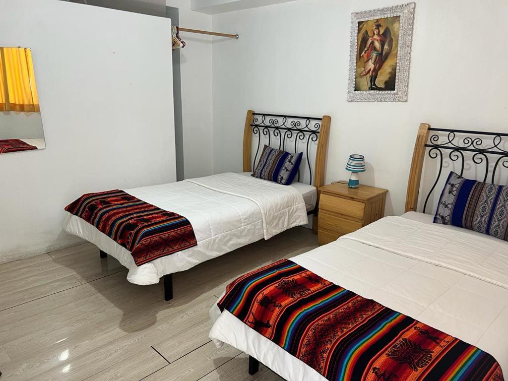 Plateros Hotel Cusco