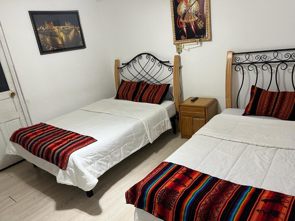 Hotel Plateros Cusco