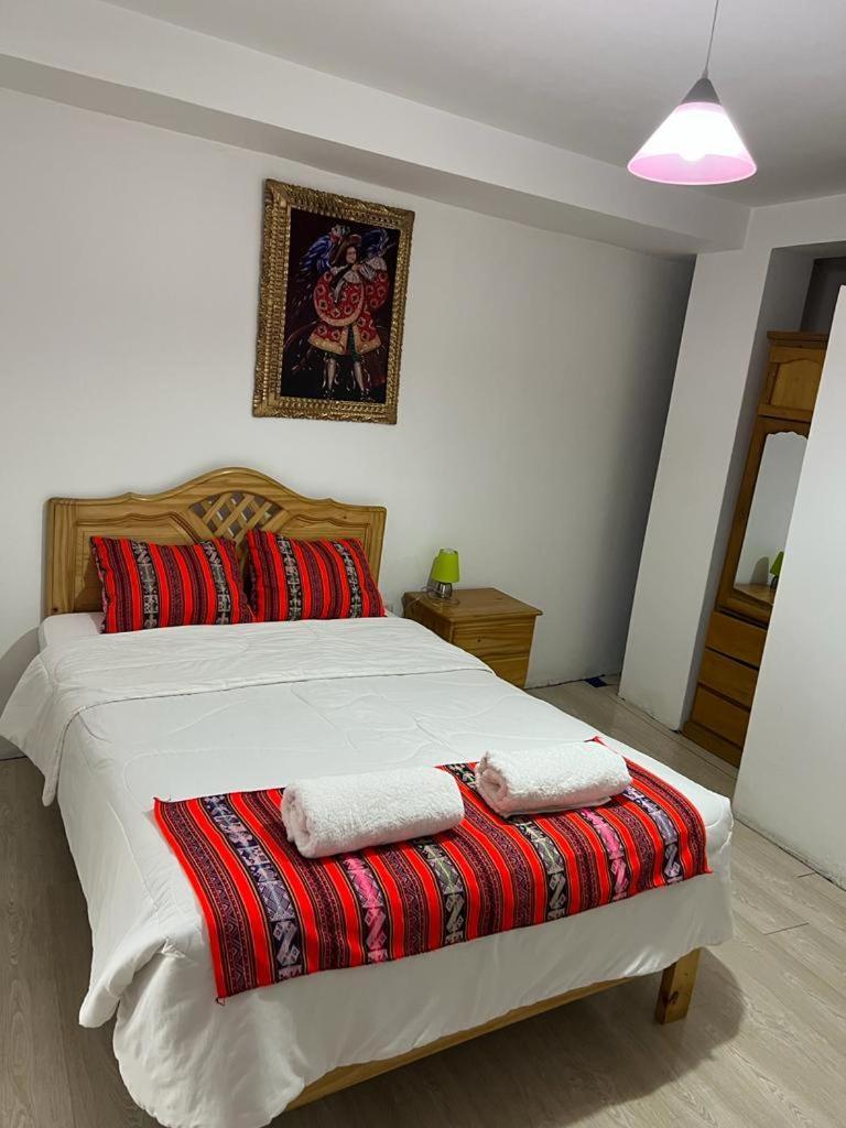 Plateros Hotel