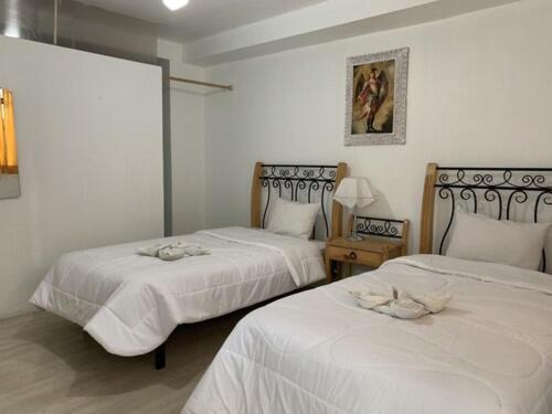 Plateros Hotel
