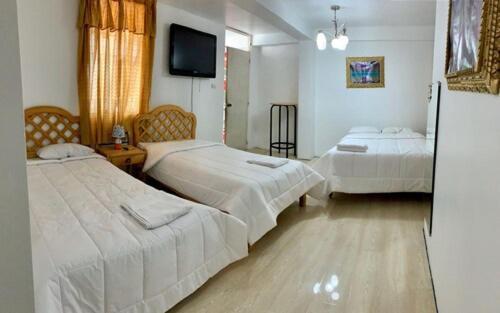 Hotel Plateros Cusco