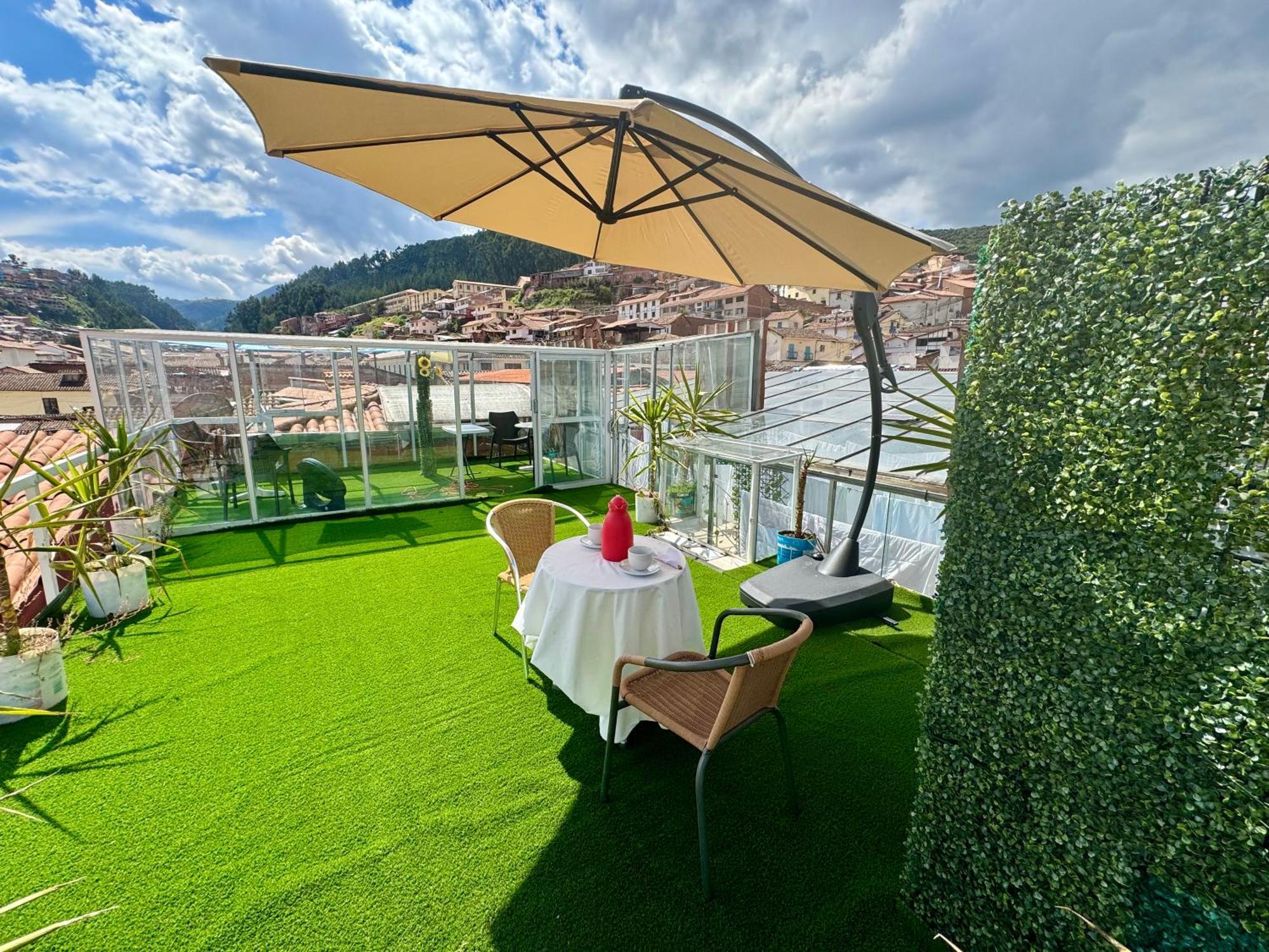 Plateros Hotel 2*