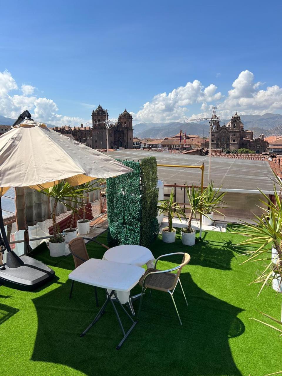 Plateros Hotel